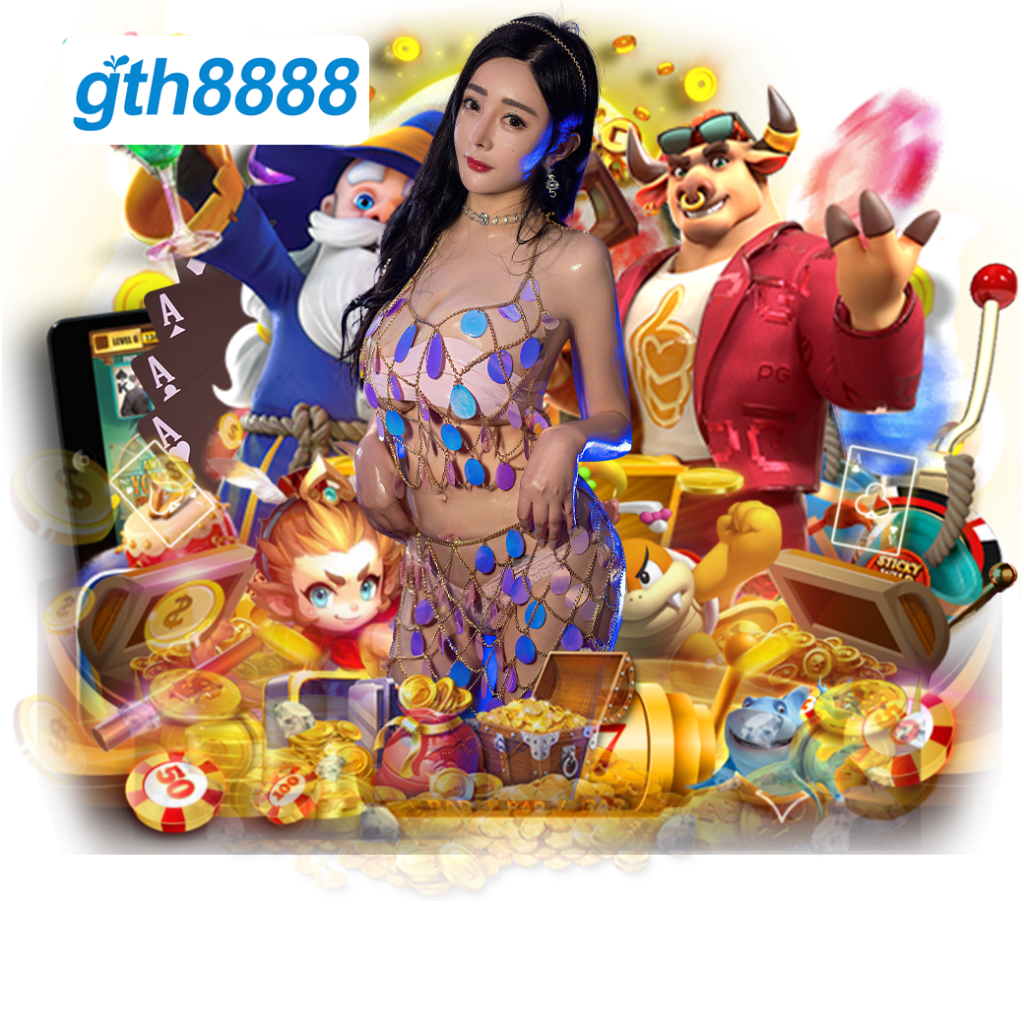 gth888 login